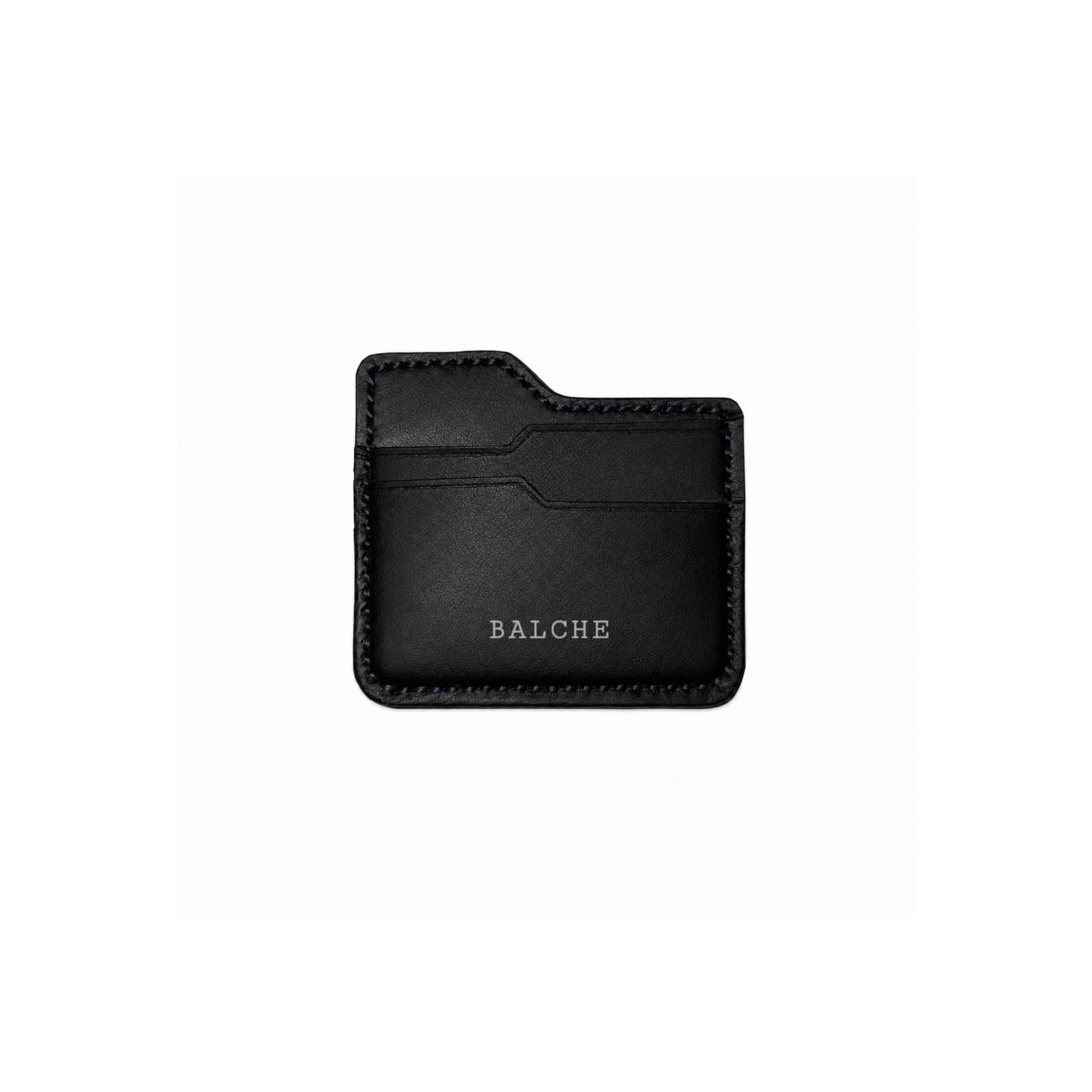 Folder Card Holder
