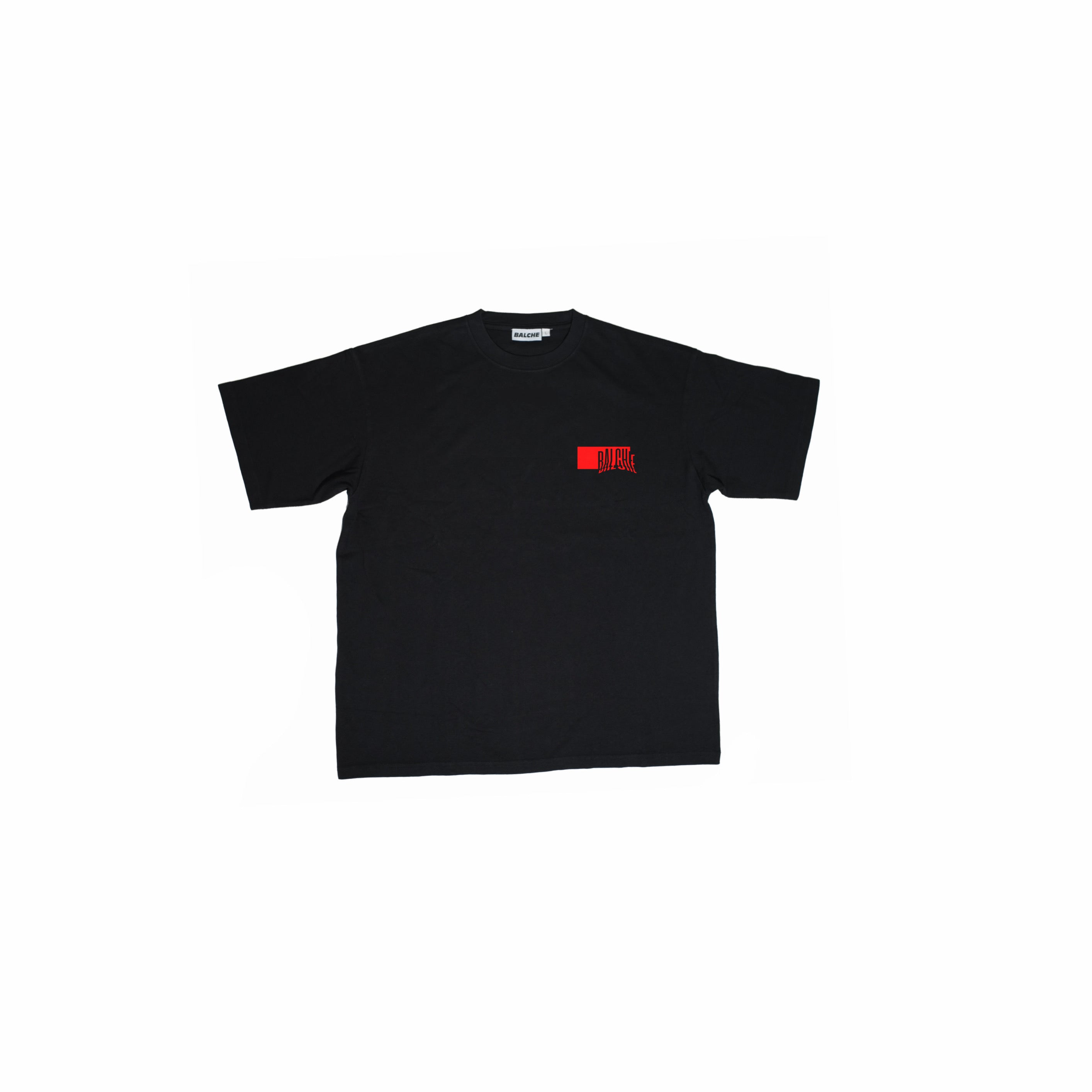Balche Short Sleeve T-Shirt