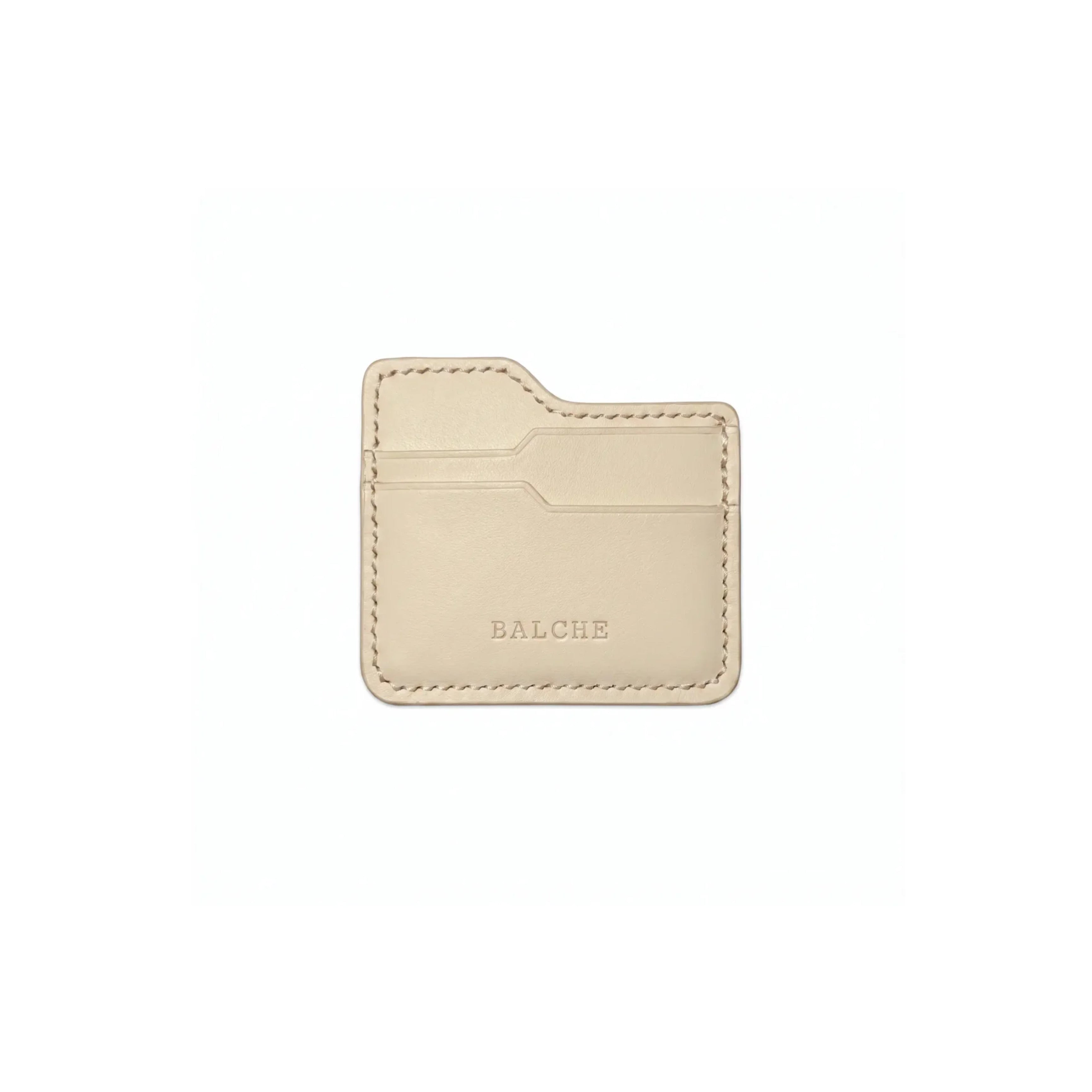 Folder Card Holder