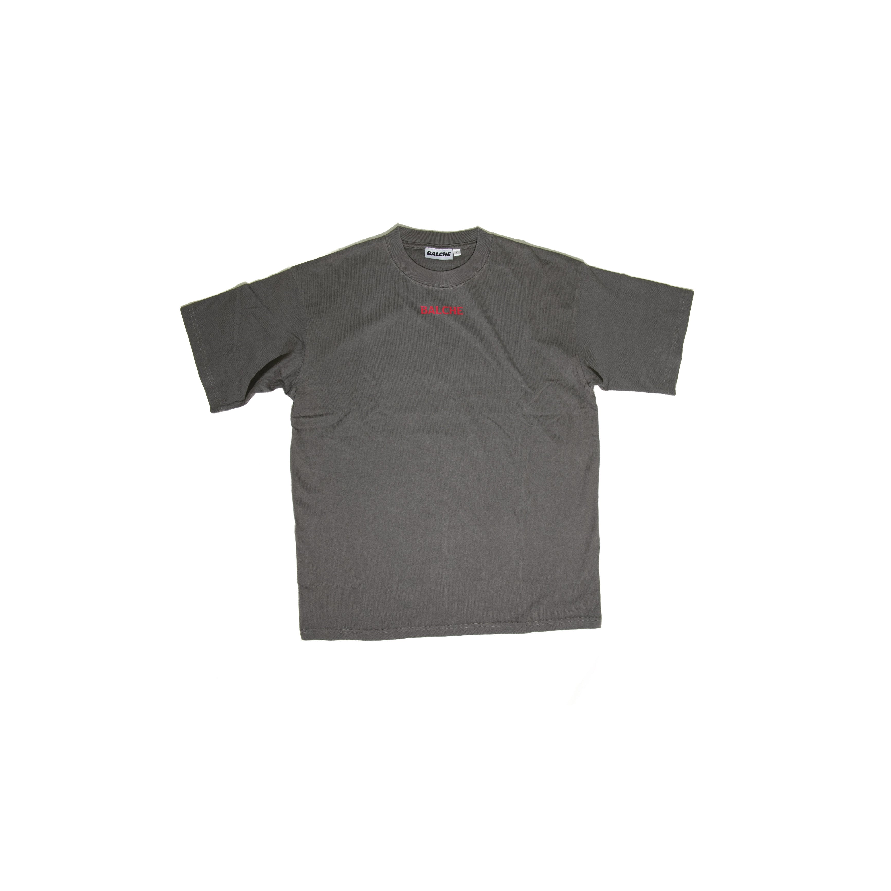 Balche Signature Short Sleeve T-Shirt