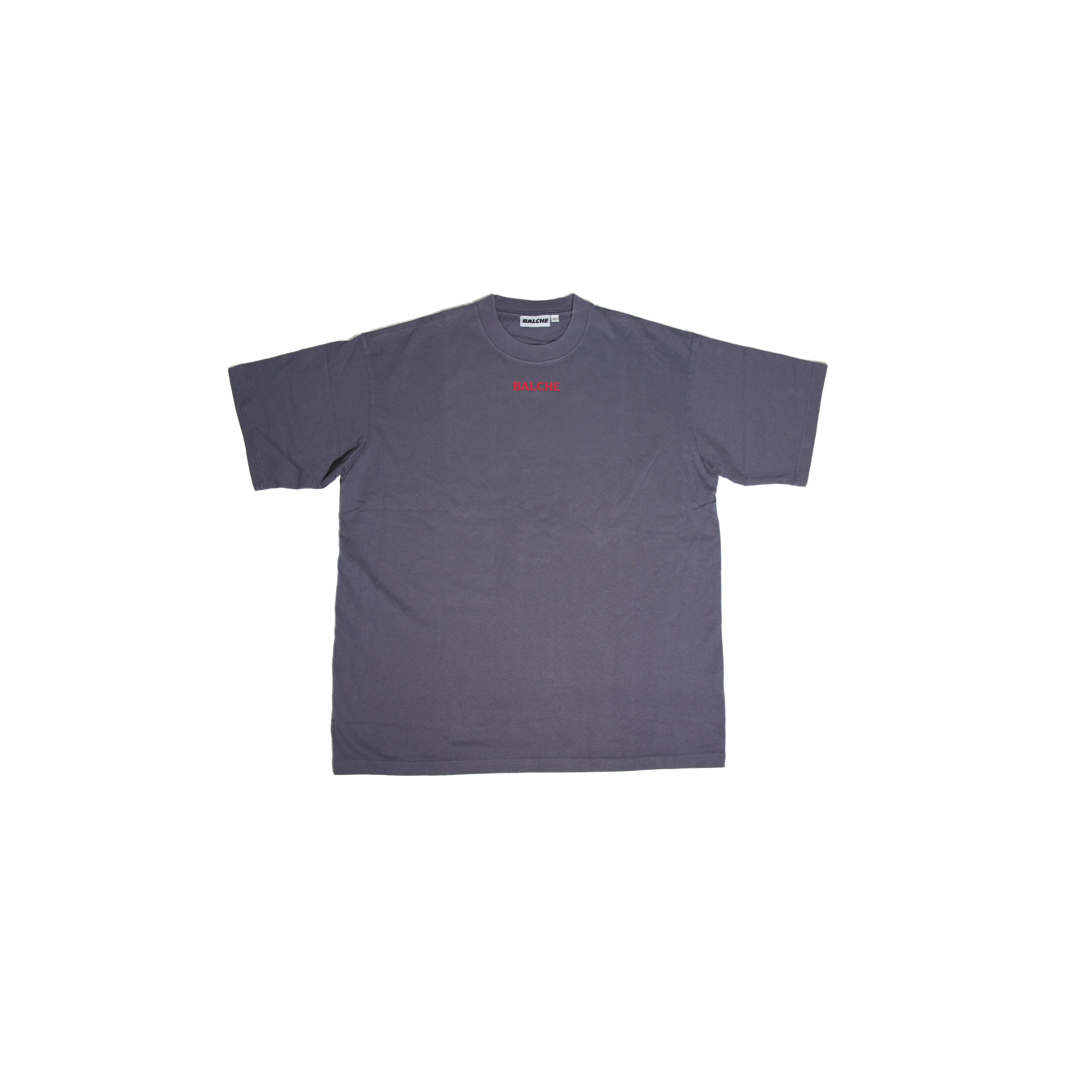 Balche Signature Short Sleeve T-Shirt