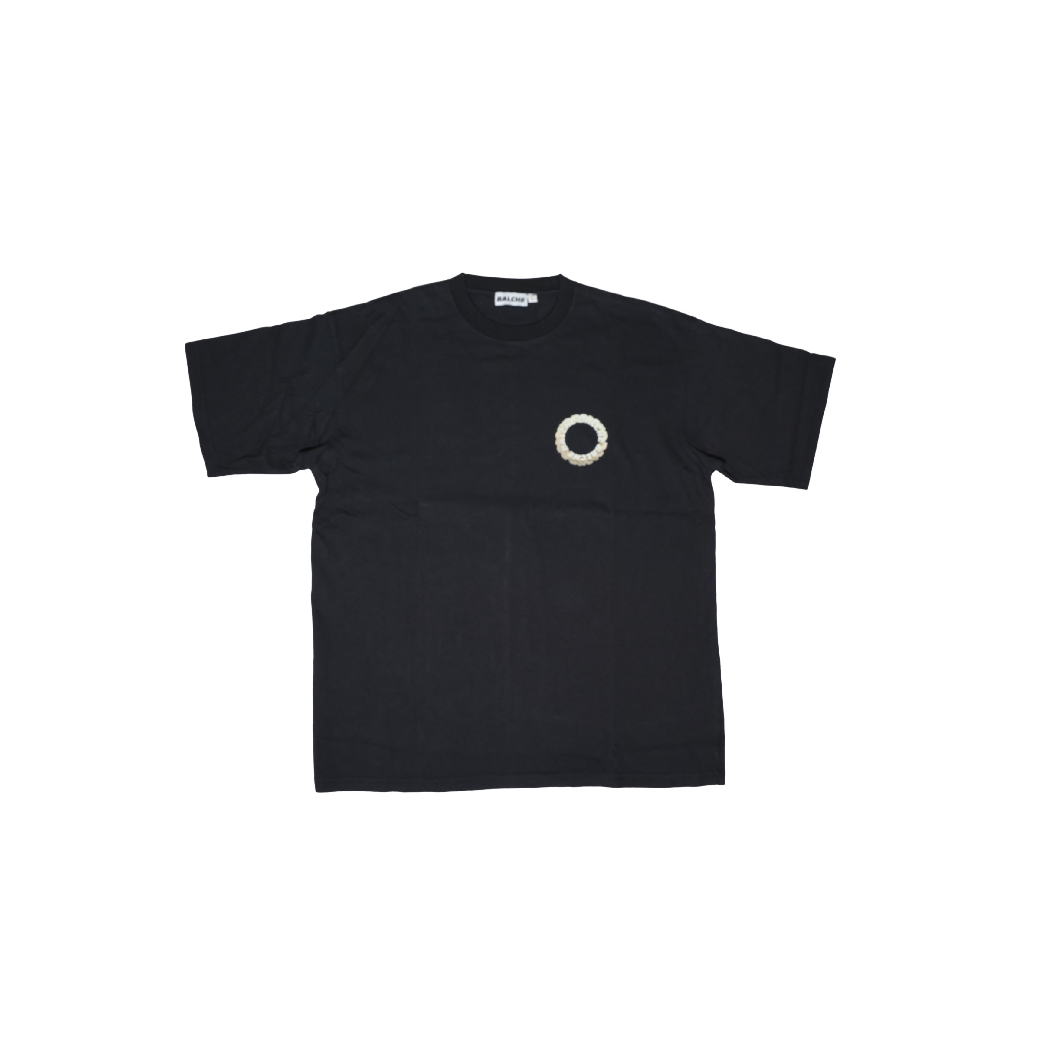 The Equestrian Short Sleeve T-Shirt