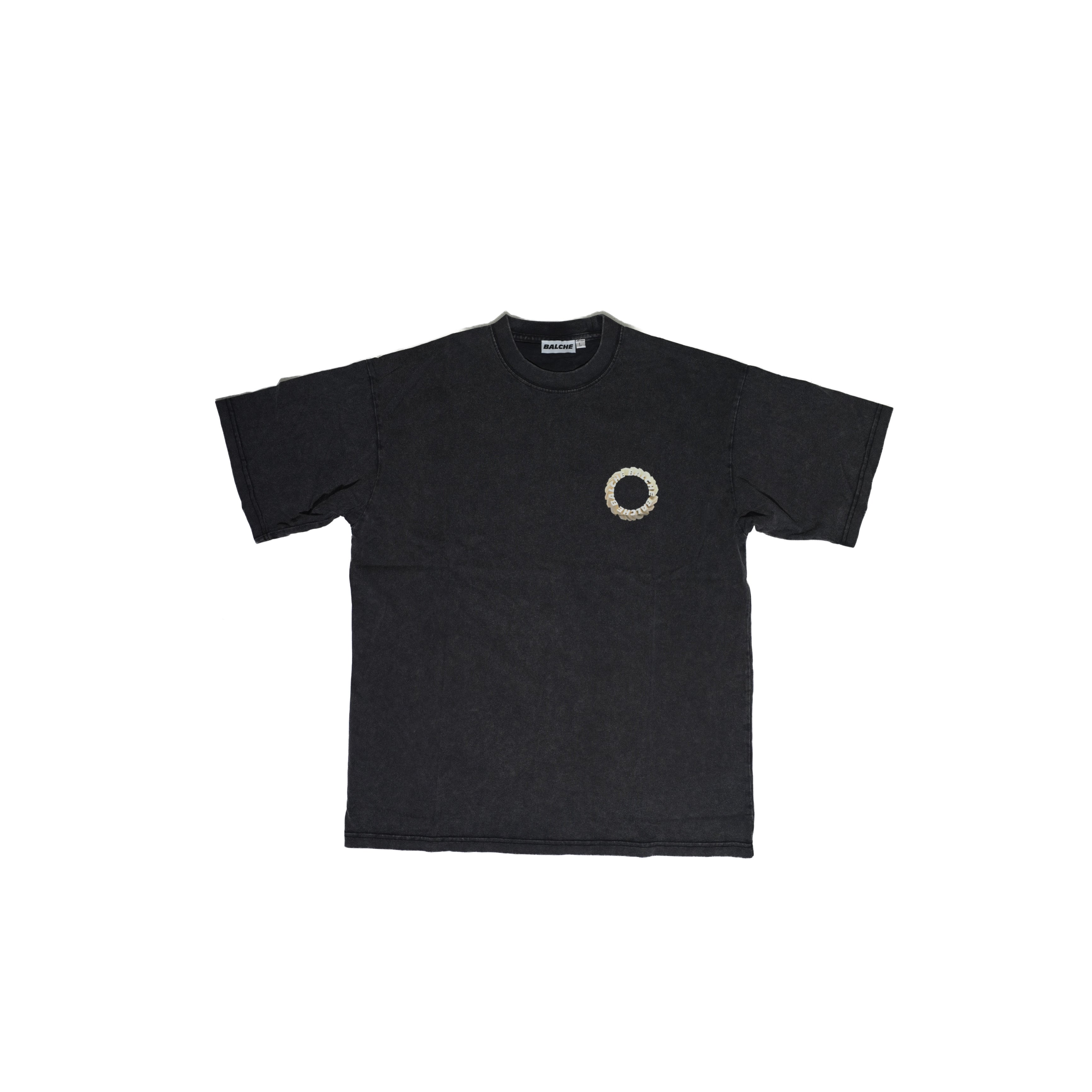 The Equestrian Short Sleeve T-Shirt