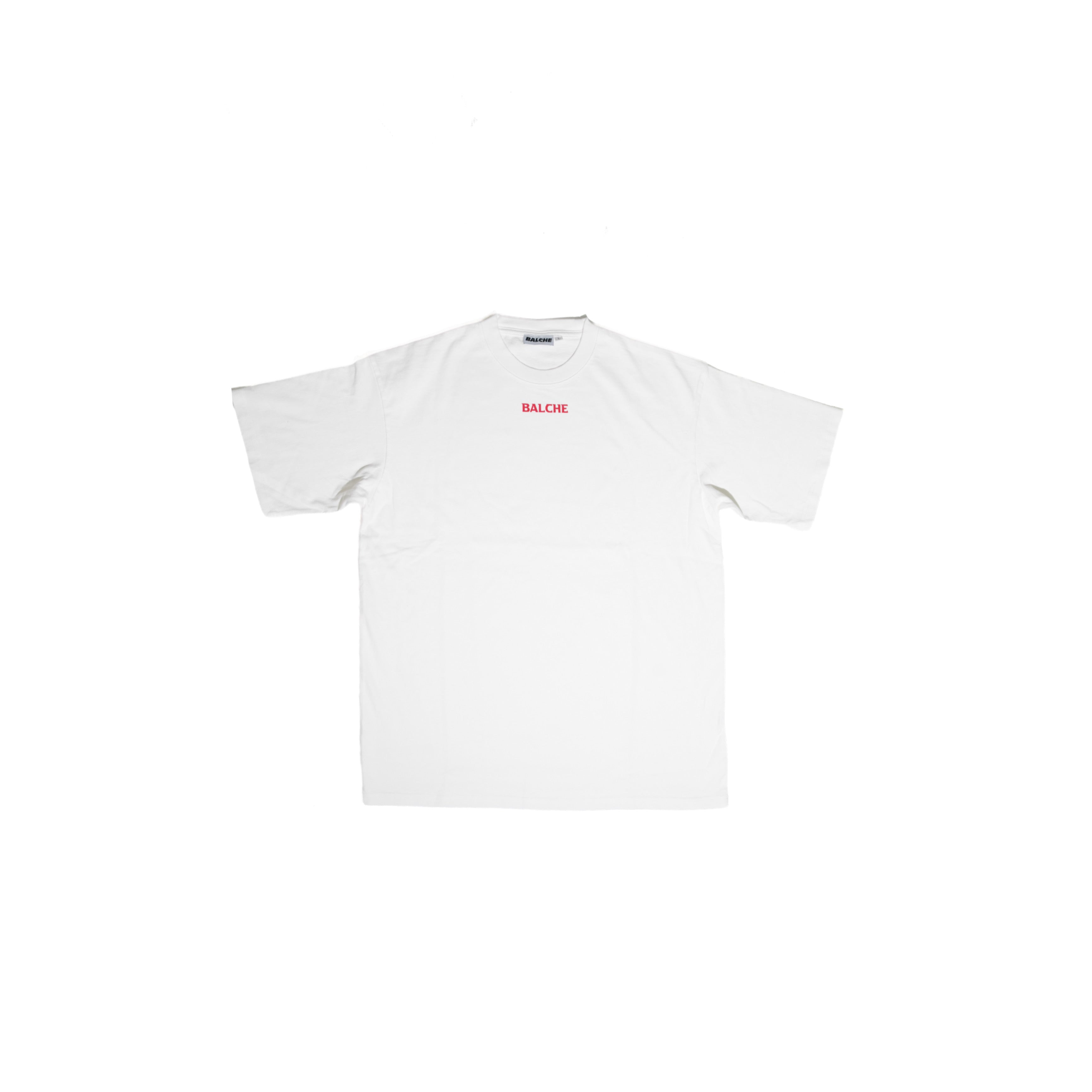 Balche Signature Short Sleeve T-Shirt