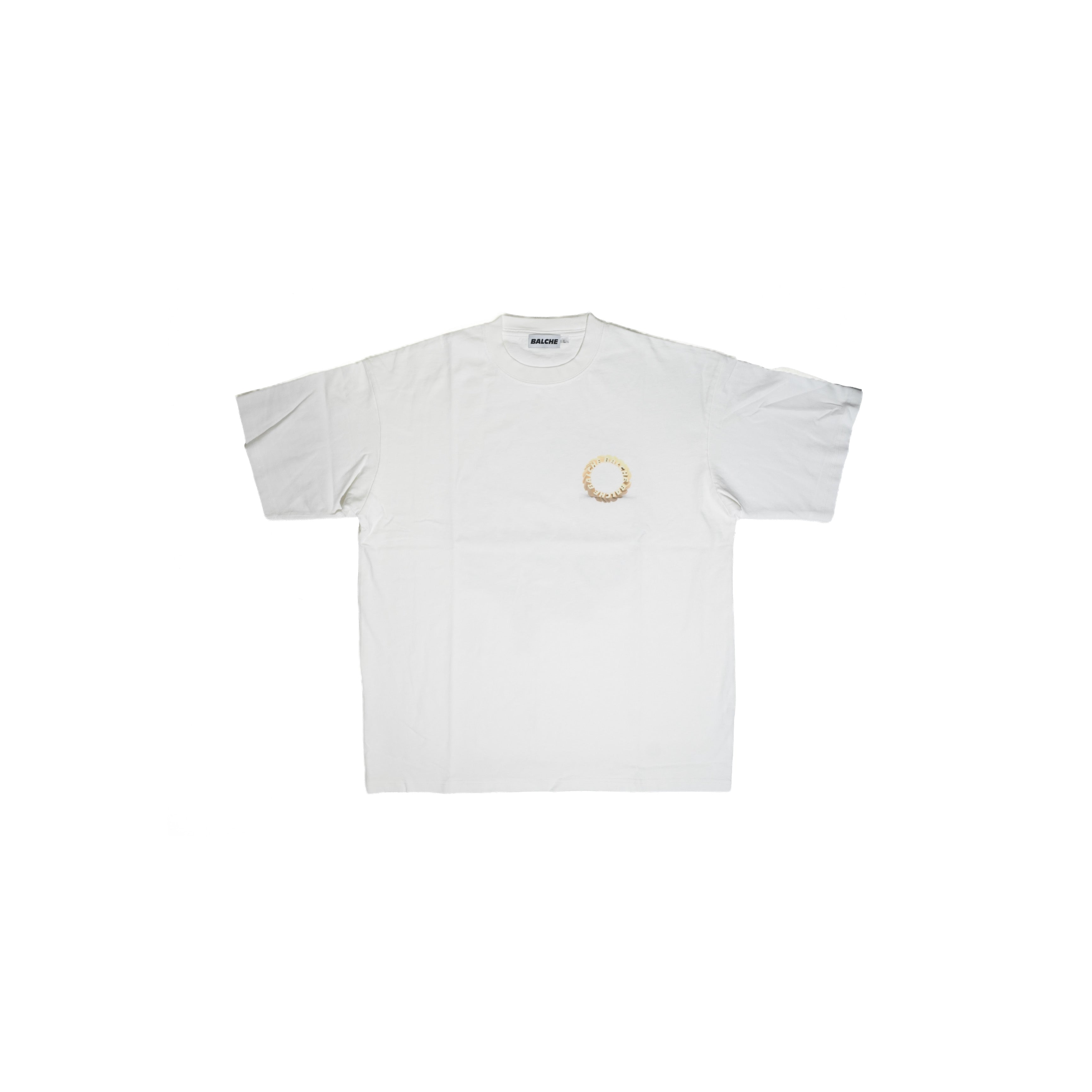 The Equestrian Short Sleeve T-Shirt