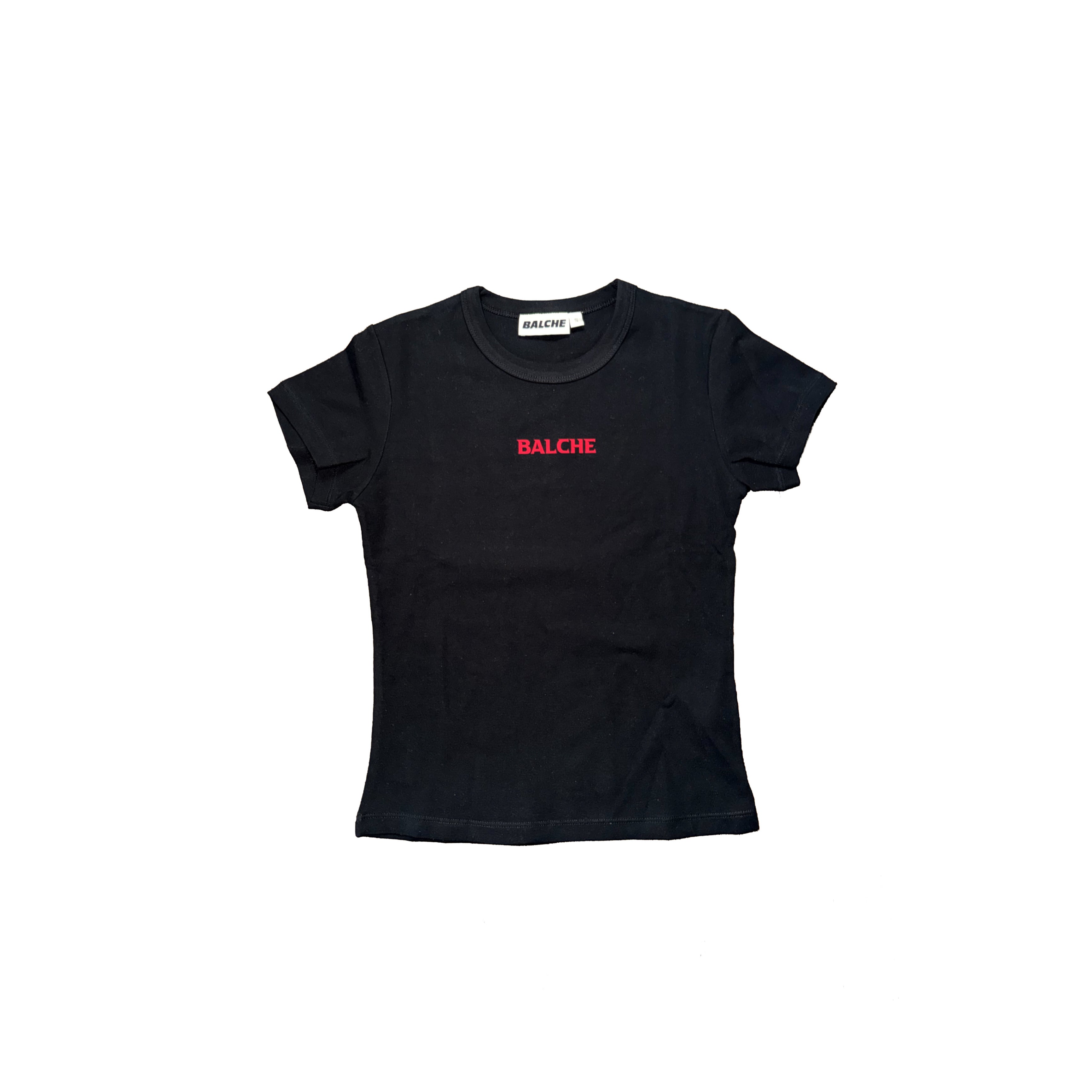 Balche Signature Baby tee