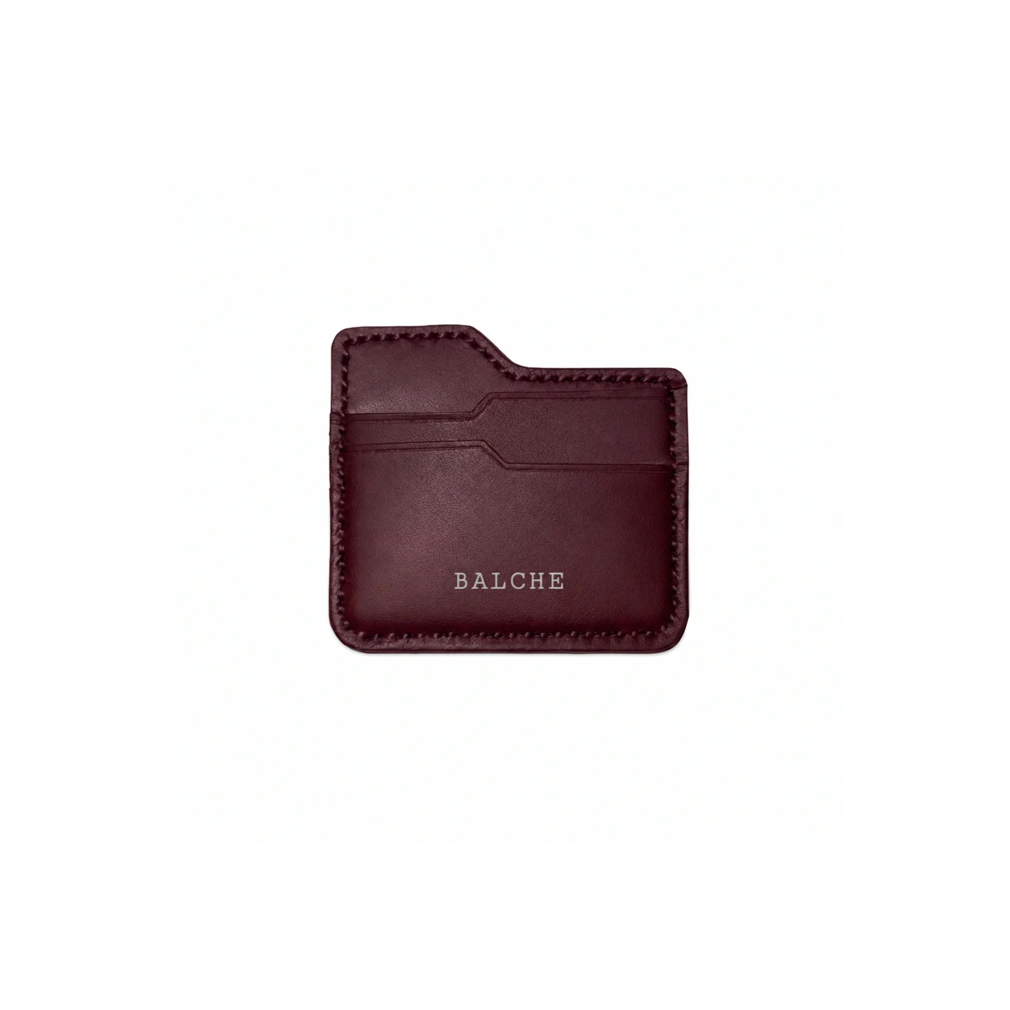 Folder Card Holder