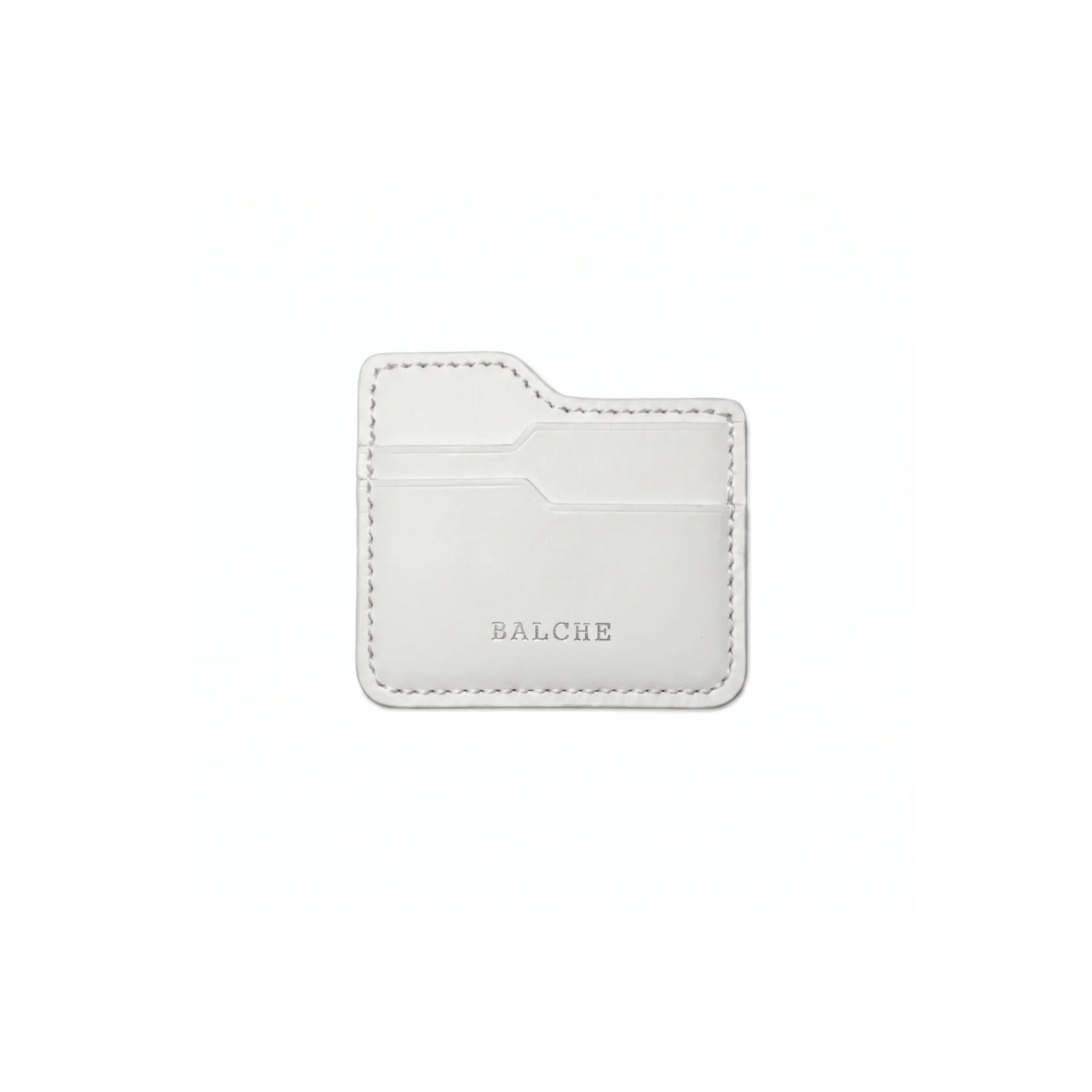 Folder Card Holder