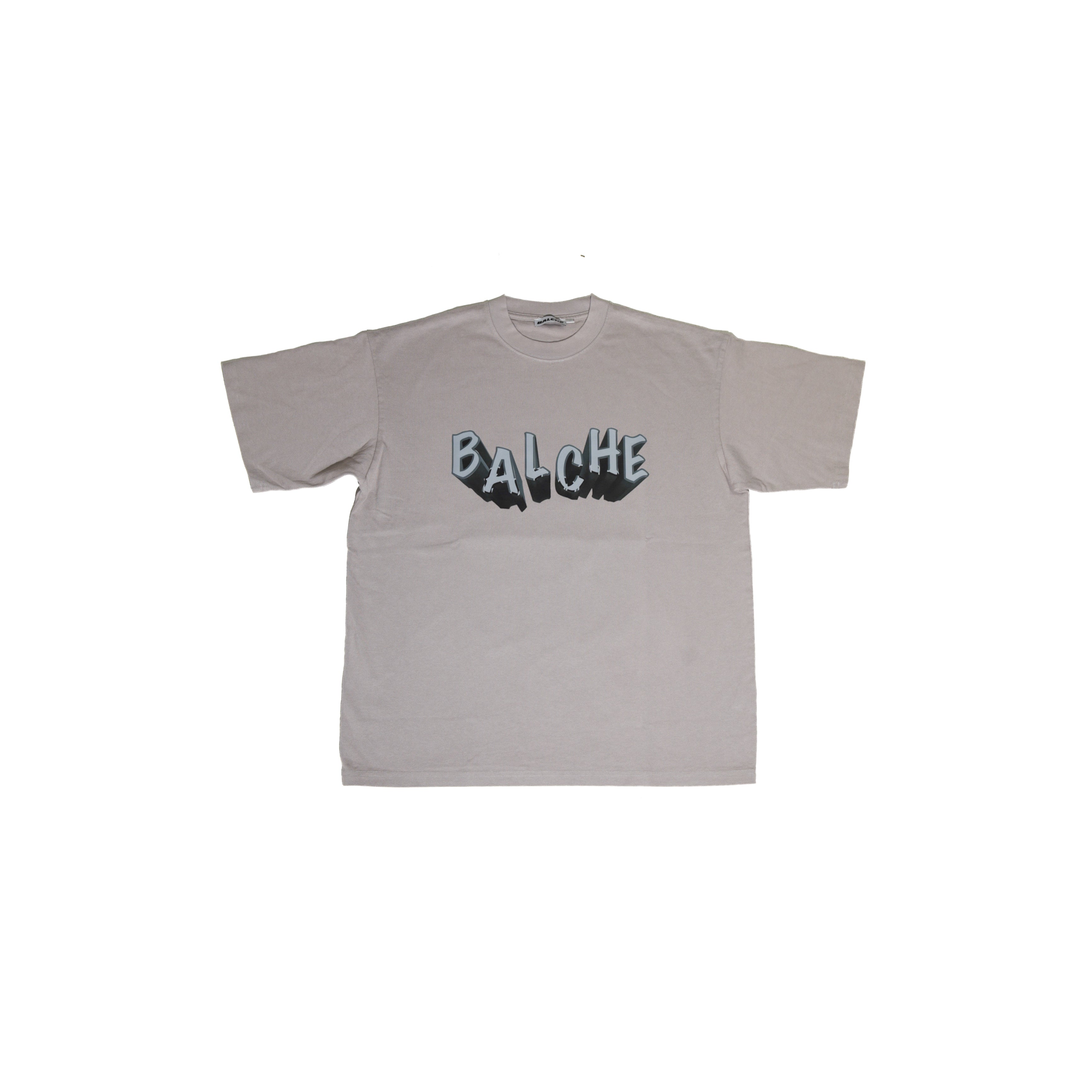 Chrome Bird Short Sleeve T-Shirt