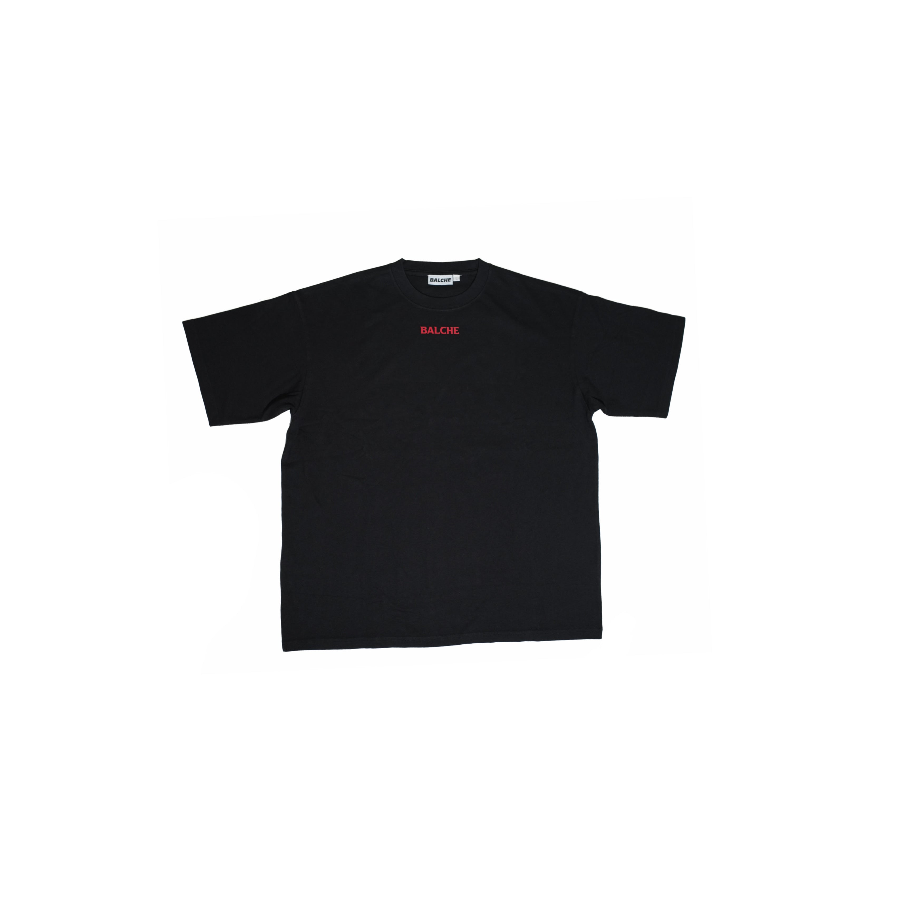 Balche Signature Short Sleeve T-Shirt