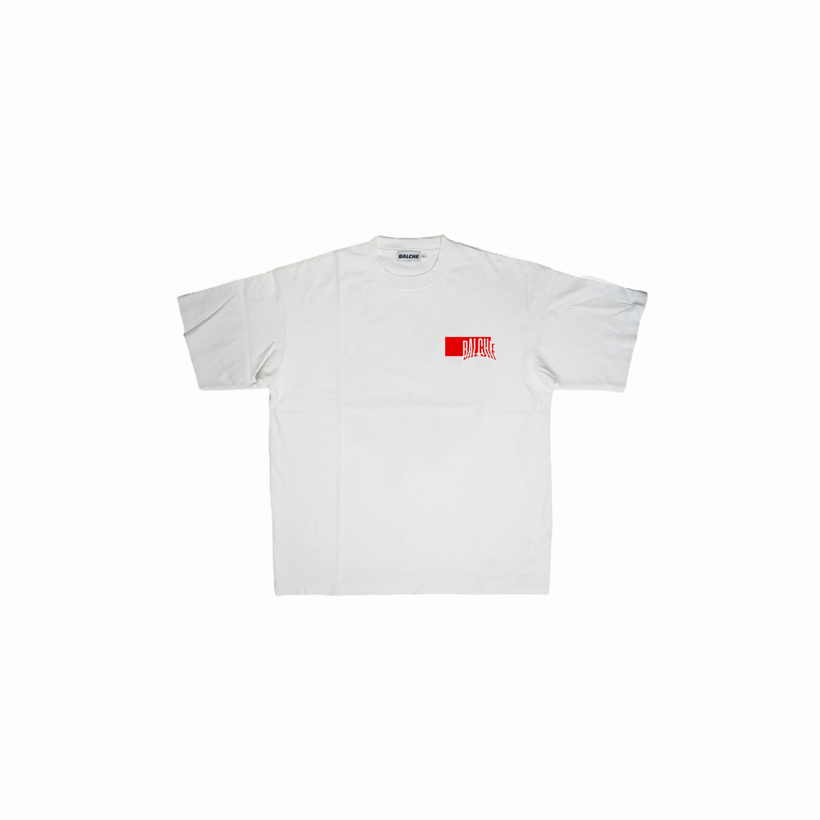 Balche Short Sleeve T-Shirt