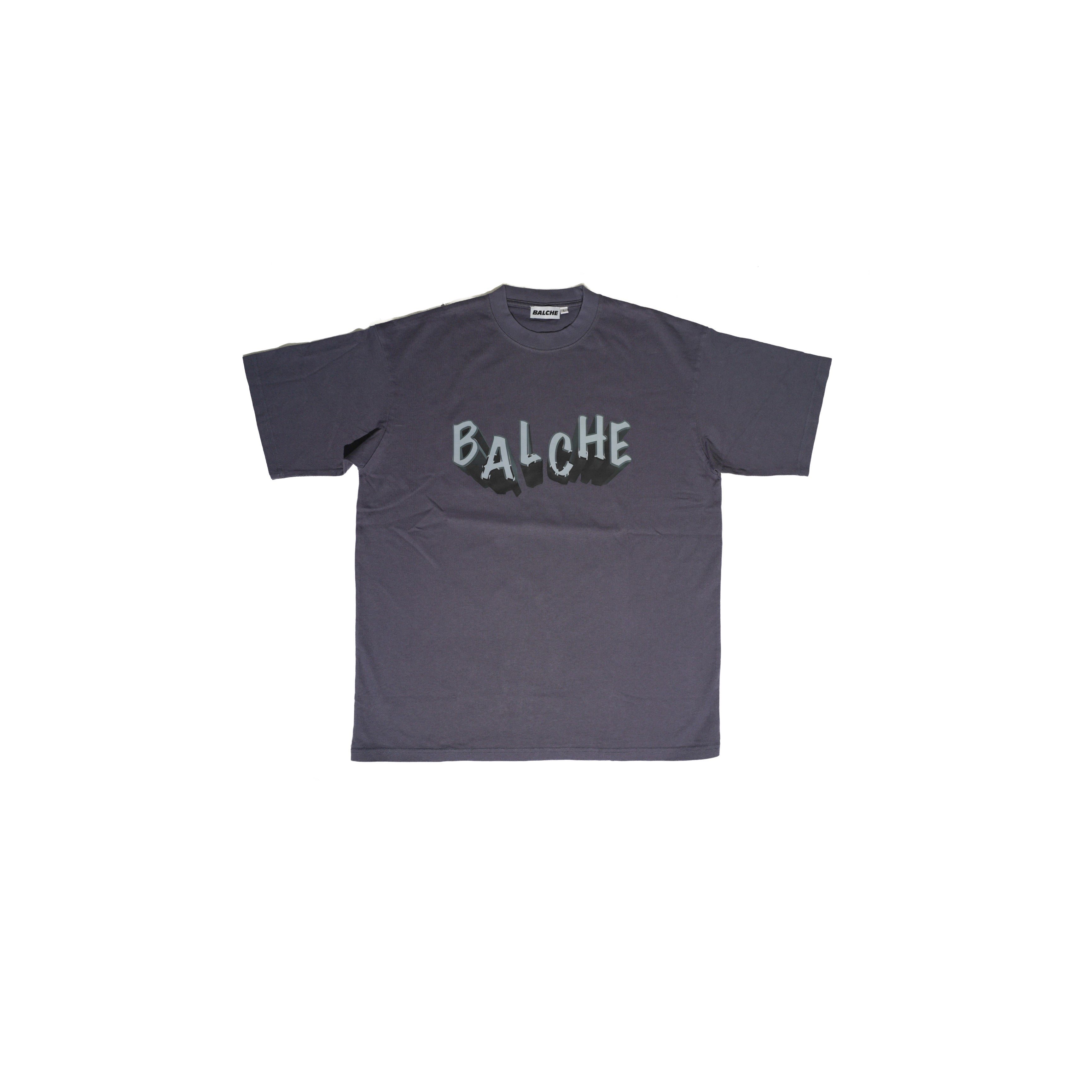 Chrome Bird Short Sleeve T-Shirt