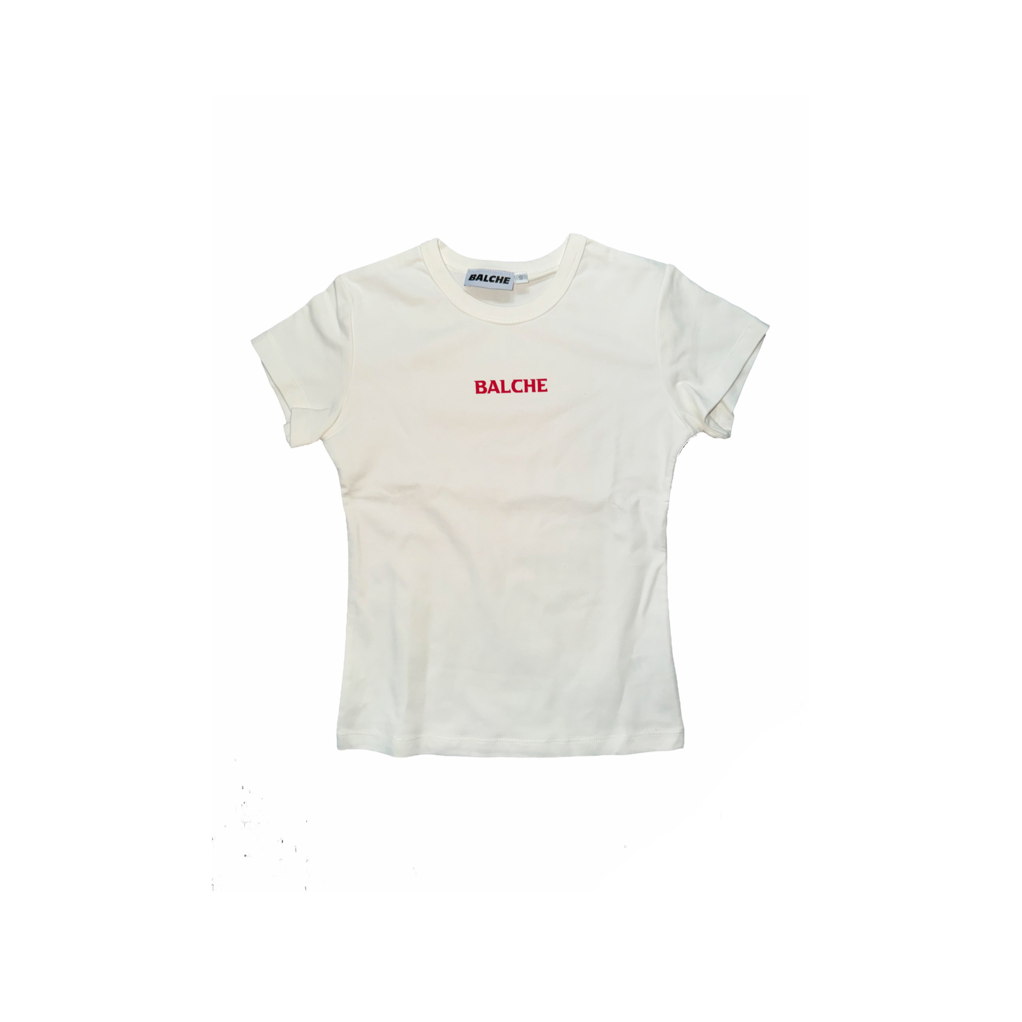 Balche Signature Baby tee