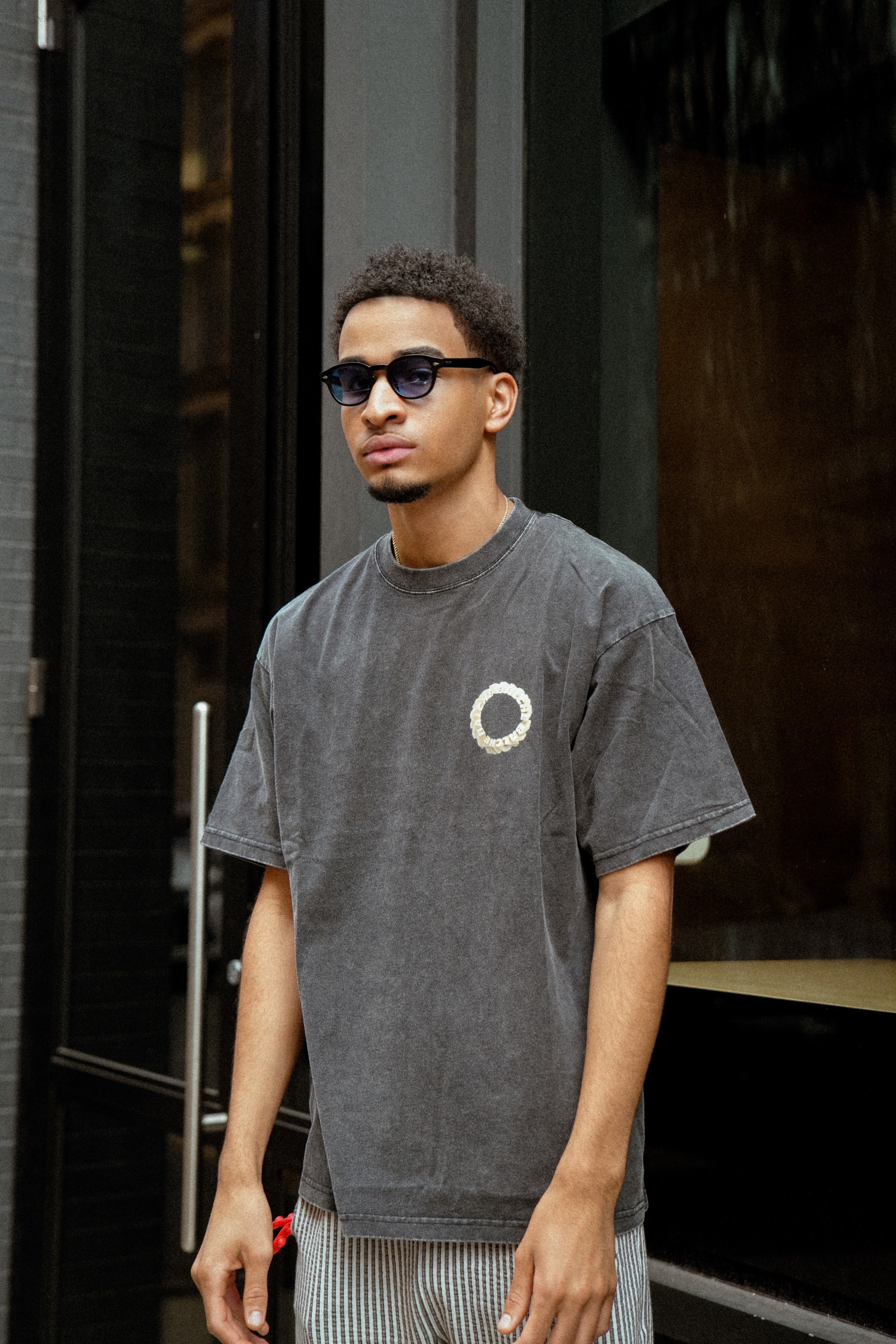 The Equestrian Short Sleeve T-Shirt
